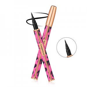 豹紋眼線液筆OEM/ODM定制代加工