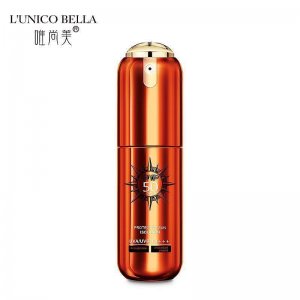 蘭皙冰肌隔離防護精華乳OEM/ODM代加工