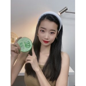 補水保濕蘆薈膠可OEM/ODM代工