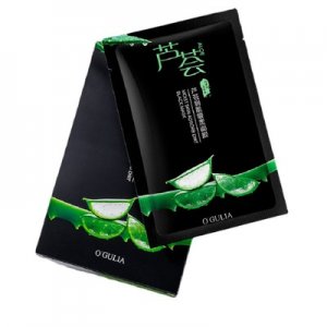 補(bǔ)水潤膚面膜可OEM/ODM代工