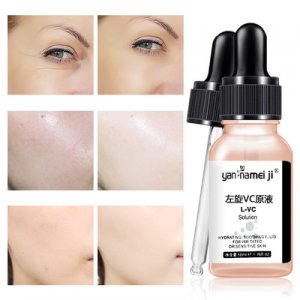 提亮膚色面部精華液OEM/ODM代加工