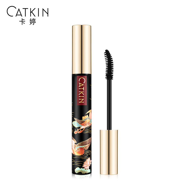 卡婷千羽睫毛膏貼牌OEM/ODM