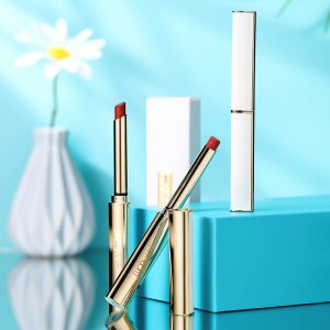 WODWOD白細(xì)管唇膏貼牌OEM/ODM