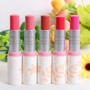 雅姿妮變色口紅貼牌定制代加工