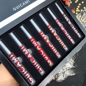 唇釉套裝OEM/ODM定制代加工