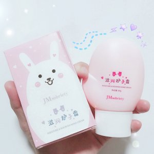 煙酰胺護手霜代加工貼牌OEM/ODM