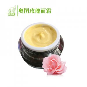 奧圖玫瑰面霜保濕面霜OEM/ODM定制代加工