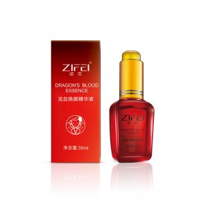 姿菲龍血煥顏精華液OEM/ODM定制代加工