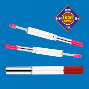 多功能四叉眉筆OEM代加工