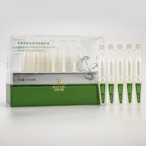 佰草百麗潤顏修護(hù)凍干粉OEM/ODM定制代加工