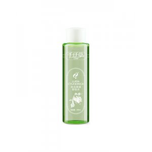 千纖草絲瓜卸妝水可OEM/ODM代工