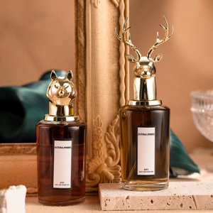 獸首香水OEM/ODM代加工