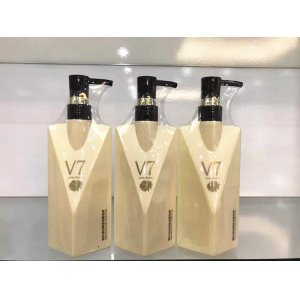 360ml 沐浴露護發素OEM/ODM代加工