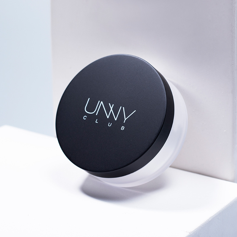 UNNY悠宜散粉代加工貼牌OEM/ODM