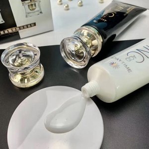 潔面慕斯洗面奶可OEM/ODM代工