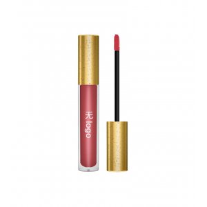 定制logo啞光唇釉OEM代加工