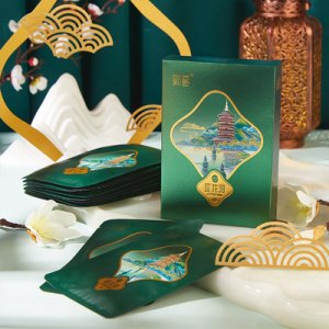 妳尊花東方養顏西子面貼膜貼牌OEM/ODM