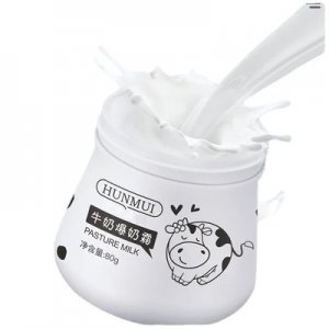 尚品牛奶爆奶霜可OEM/ODM代工