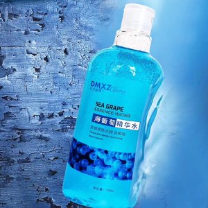 點美新妝海葡萄精華貼牌定制代加工