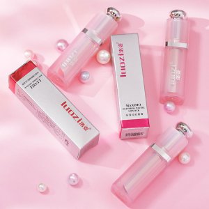 洛姿保濕變色口紅OEM/ODM定制代加工