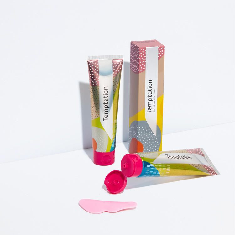 天美嬌脫毛膏貼牌定制代加工