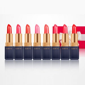 蘇貝泉古風經典色口紅OEM/ODM代加工