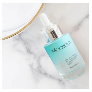 補水抗皺精華液貼牌定制代加工