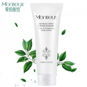 清潔保濕潔面乳可OEM/ODM代工