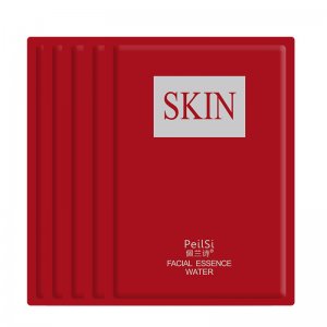 佩蘭詩視黃醇面膜代加工貼牌OEM/ODM