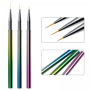 雕花筆彩繪畫花筆OEM/ODM代加工