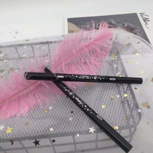 不易暈染眼線液筆貼牌定制代加工