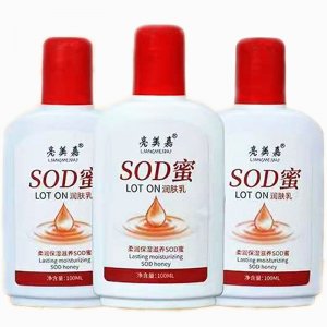 亮美嘉SOD蜜OEM/ODM代加工