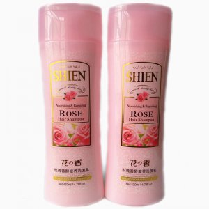 洗發水露OEM/ODM代加工