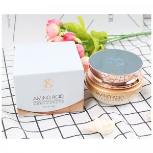 玻尿酸亮膚保濕補水面霜貼牌定制代加工