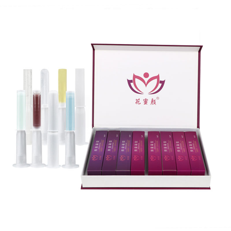 女性私處護(hù)理婦科草本凝膠OEM/ODM代加工