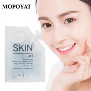 玻尿酸精華液補水保濕護膚品可OEM/ODM代工