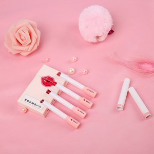 煙管口紅套盒可OEM/ODM代工