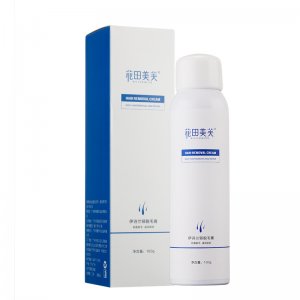 花田美芙伊詩蘭頓脫毛膏噴貼牌OEM/ODM