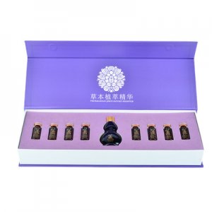 按摩油套盒OEM/ODM代加工