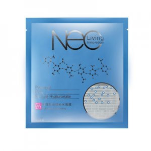 玻尿酸補水敷膜代加工貼牌OEM/ODM