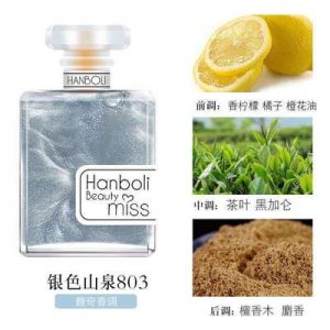 流沙香水OEM/ODM代加工