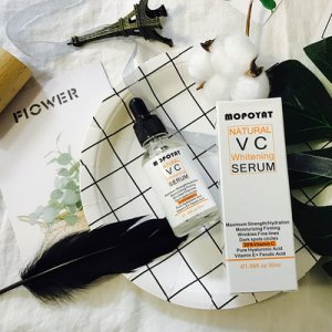 維生素c精華液補水保濕OEM/ODM代加工