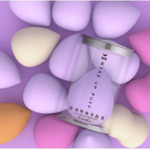 羽語 美妝蛋OEM/ODM代加工