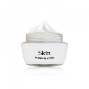 跨境亞馬遜提亮白霜代加工貼牌OEM/ODM