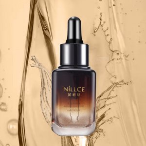 妮莉絲煙酰胺原液精華液貼牌OEM/ODM
