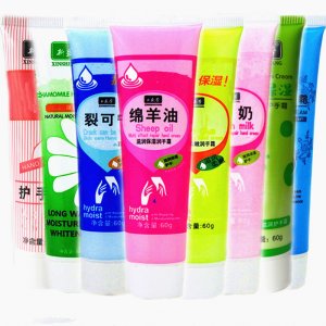 新盛芳護手霜60克可OEM/ODM代工