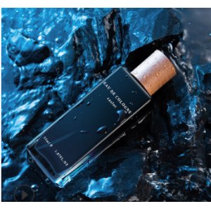 蔚藍古龍男人香水OEM代加工