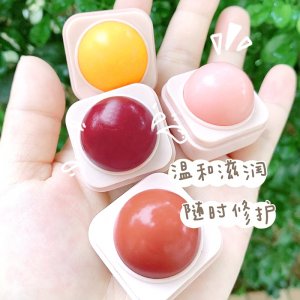 夢思綺方糖潤唇膏口紅可OEM/ODM代工