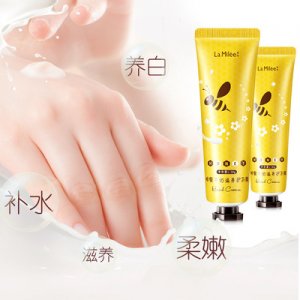 萊玫 蜂膠護(hù)手霜OEM/ODM代加工
