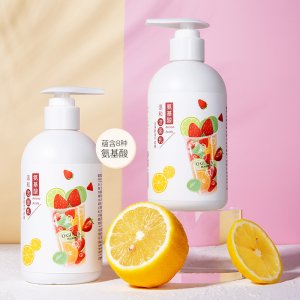 阿古麗婭氨基酸溫和潔面乳OEM/ODM代加工